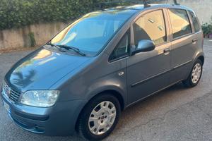 Fiat Idea 1.3. Multijet