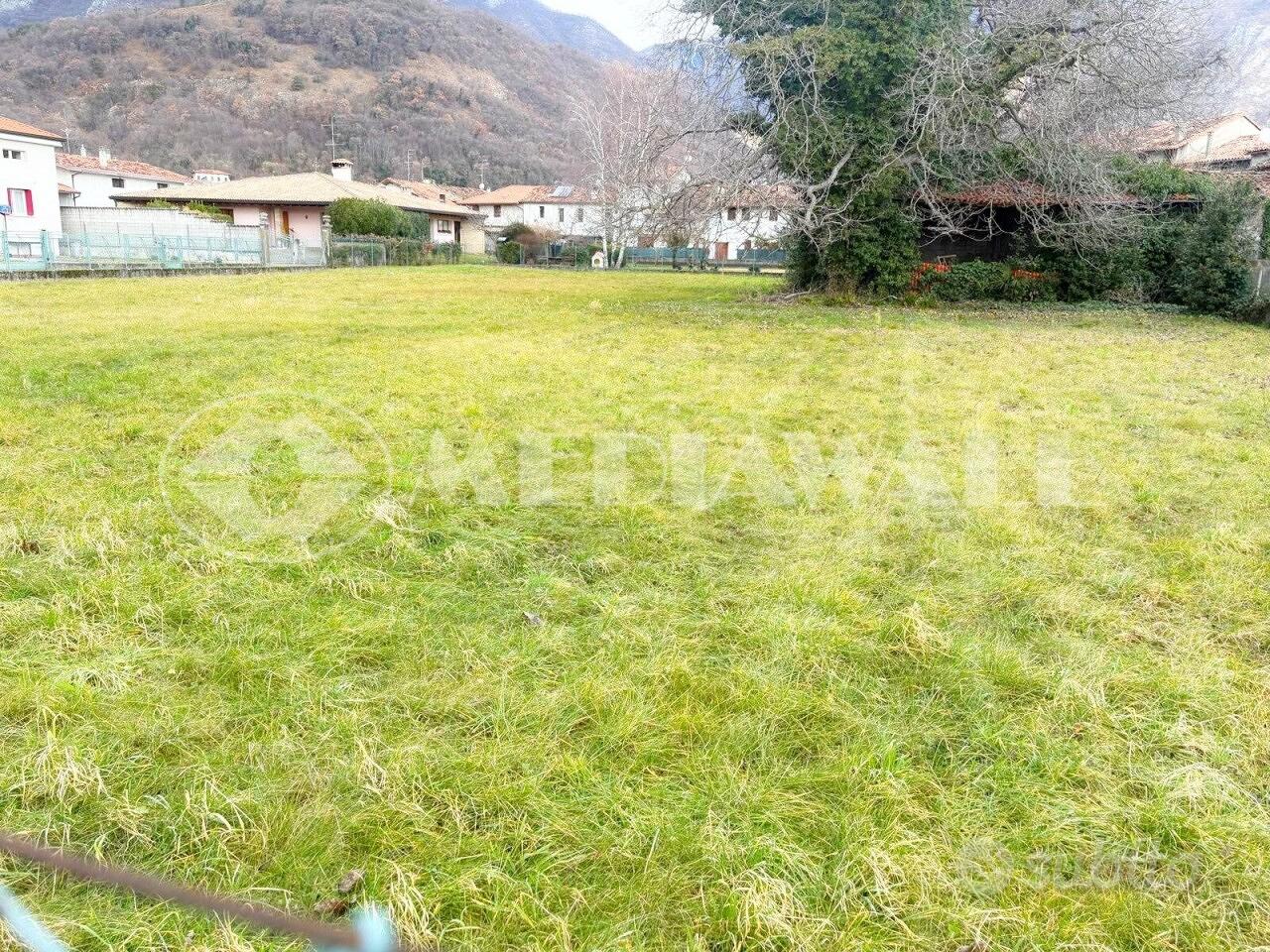 Terreno edificabile a Montereale Valcellina - Vista 5