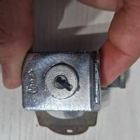 Blocchetto zadi bauletto