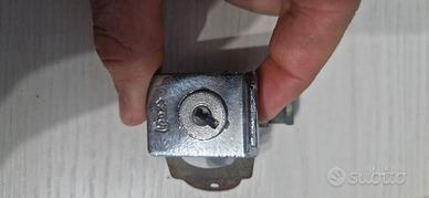 Blocchetto zadi bauletto