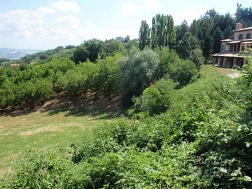 Mondaino Terreno edificabile (eventuale permuta)