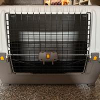 Trasportino per cane