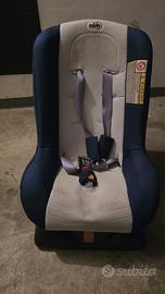 Seggiolino posteriore 