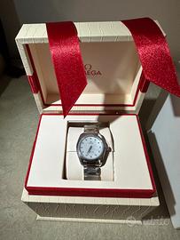 Omega Seamaster Aqua Terra