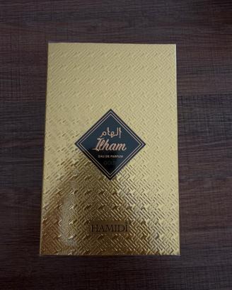 Profumo Hamidi 100ml