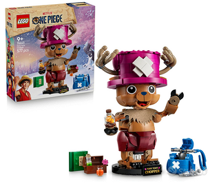LEGO ONE PIECE TonyTony Chopper 75643