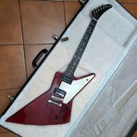 Gibson Explorer 2008 Cherry Red