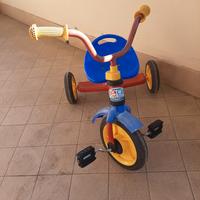 Triciclo Editrice Giochi