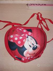DISNEY MINNIE MOUSE borsa