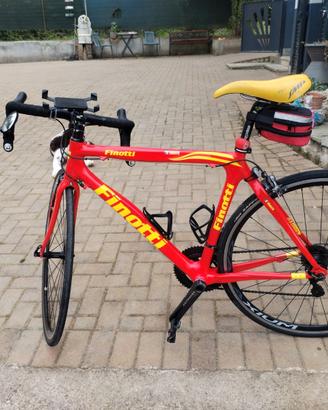 Bici da corsa