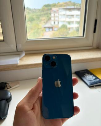 Iphone 13 mini 256 gb