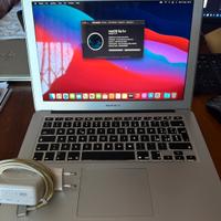 Apple macbook air 2014