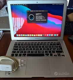 Apple macbook air 2014