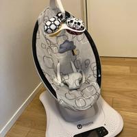 Mamaroo 4moms sdraietta