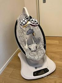 Mamaroo 4moms sdraietta