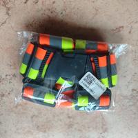 Gilet di sicurezza per il running