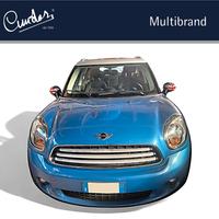 Mini One Countryman 1.6 D