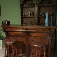Mobile bar