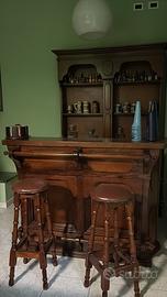 Mobile bar