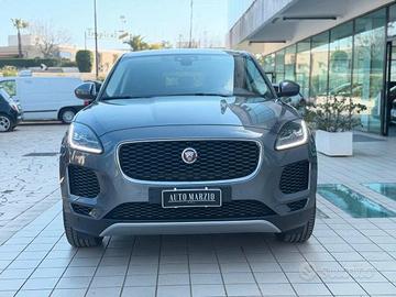 Jaguar E-Pace 2.0d i4 SE awd 150cv auto