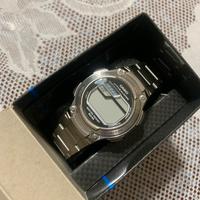 Orologio casio