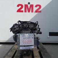 MOTORE COMPLETO OPEL Corsa D 3P 1Â° Serie A12XER 8