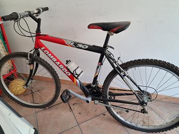 Bicicletta Lombardo 