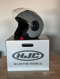 HJC i40N - casco jet M