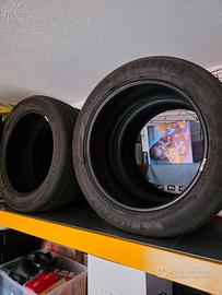 Gomme estive michelin 235,50,r19 99v