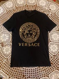 Maglietta Versace