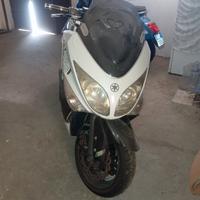 Yamaha T Max 530 - 2010