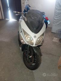 Yamaha T Max 530 - 2010