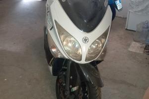 Yamaha T Max 530 - 2010