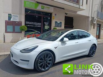 TESLA Model 3 Long Range Dual Motor AWD