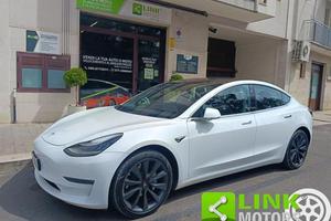 TESLA Model 3 Long Range Dual Motor AWD