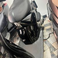 Aprilia Scarabeo 100 4t