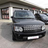 Land Rover Discovery 4 3.0 SDV6 245CV HSE