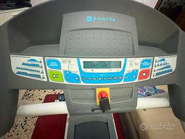 Domyos tc-2