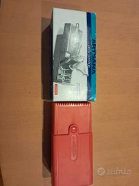 Macchinetta per aerosol