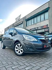 Opel Meriva 1.4 Turbo 120CV Cosmo - ok neopatentat