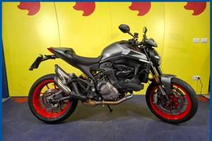 DUCATI Monster 937 Garantita e Finanziabile