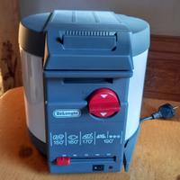 Friggitrice DeLonghi anni 90