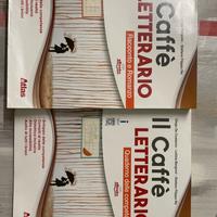 Il Caffè Letterario Epica