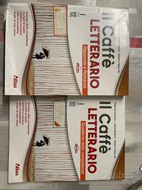 Il Caffè Letterario Epica