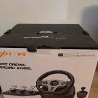 volante  pc ps  xbox