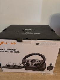 volante  pc ps  xbox