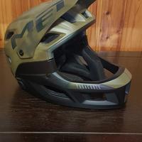 casco MET PARACHUTE integrale