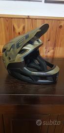 casco MET PARACHUTE integrale