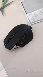 Mouse Corsair M65 wireless Black