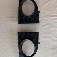 Griglia fendinebbia paraurti anteriore punto evo